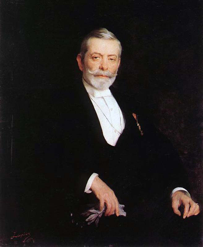 Ignac Wechselmann